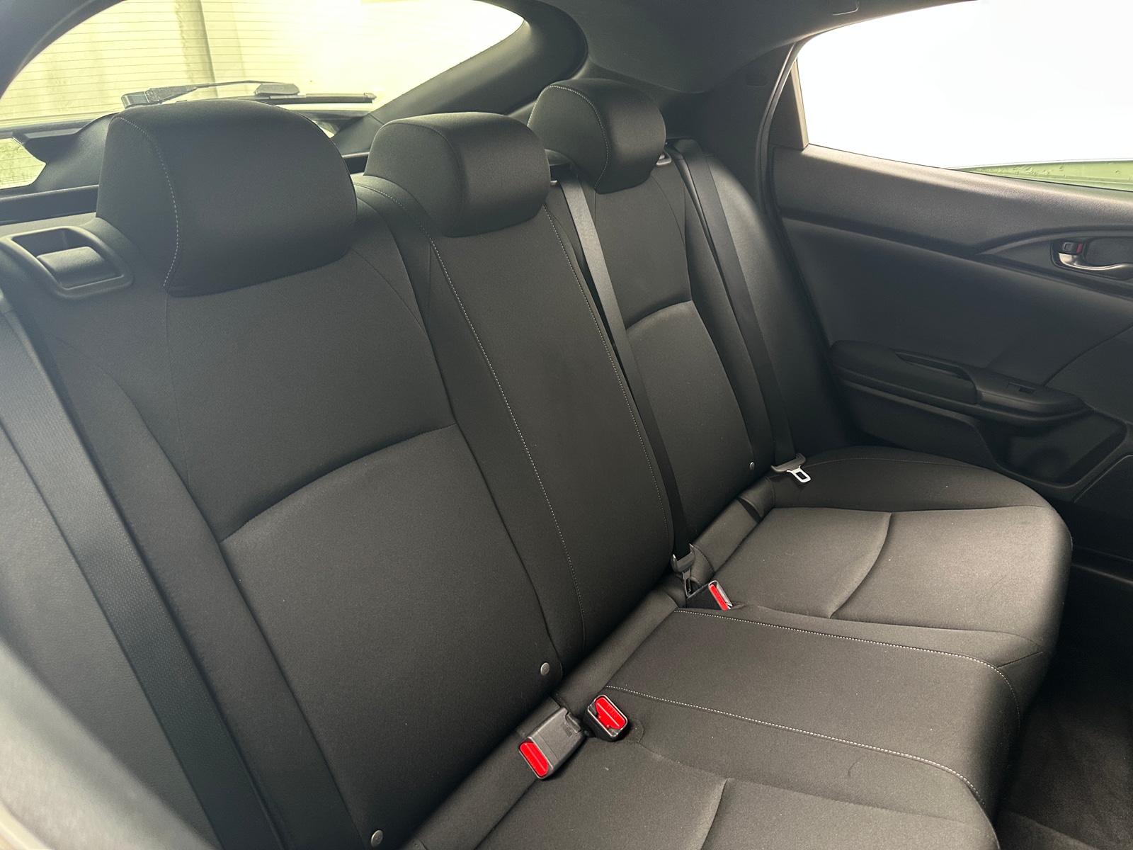 Thumbnail: 2019 Honda Civic - 6