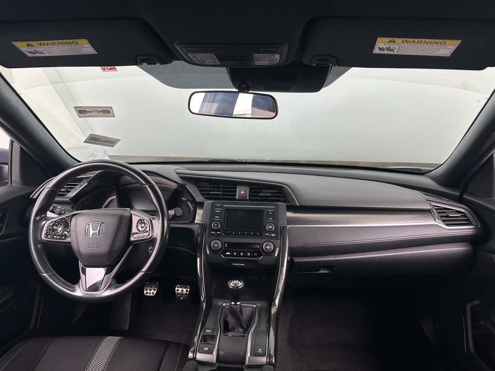 Thumbnail: 2019 Honda Civic - 3