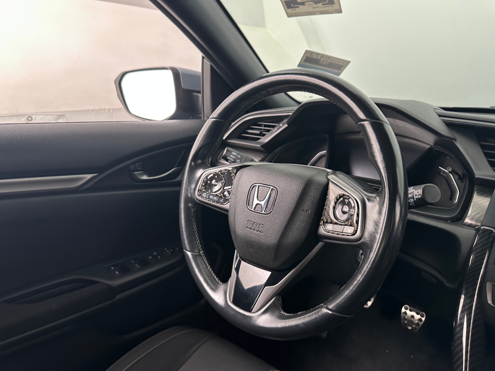 Thumbnail: 2019 Honda Civic - 5