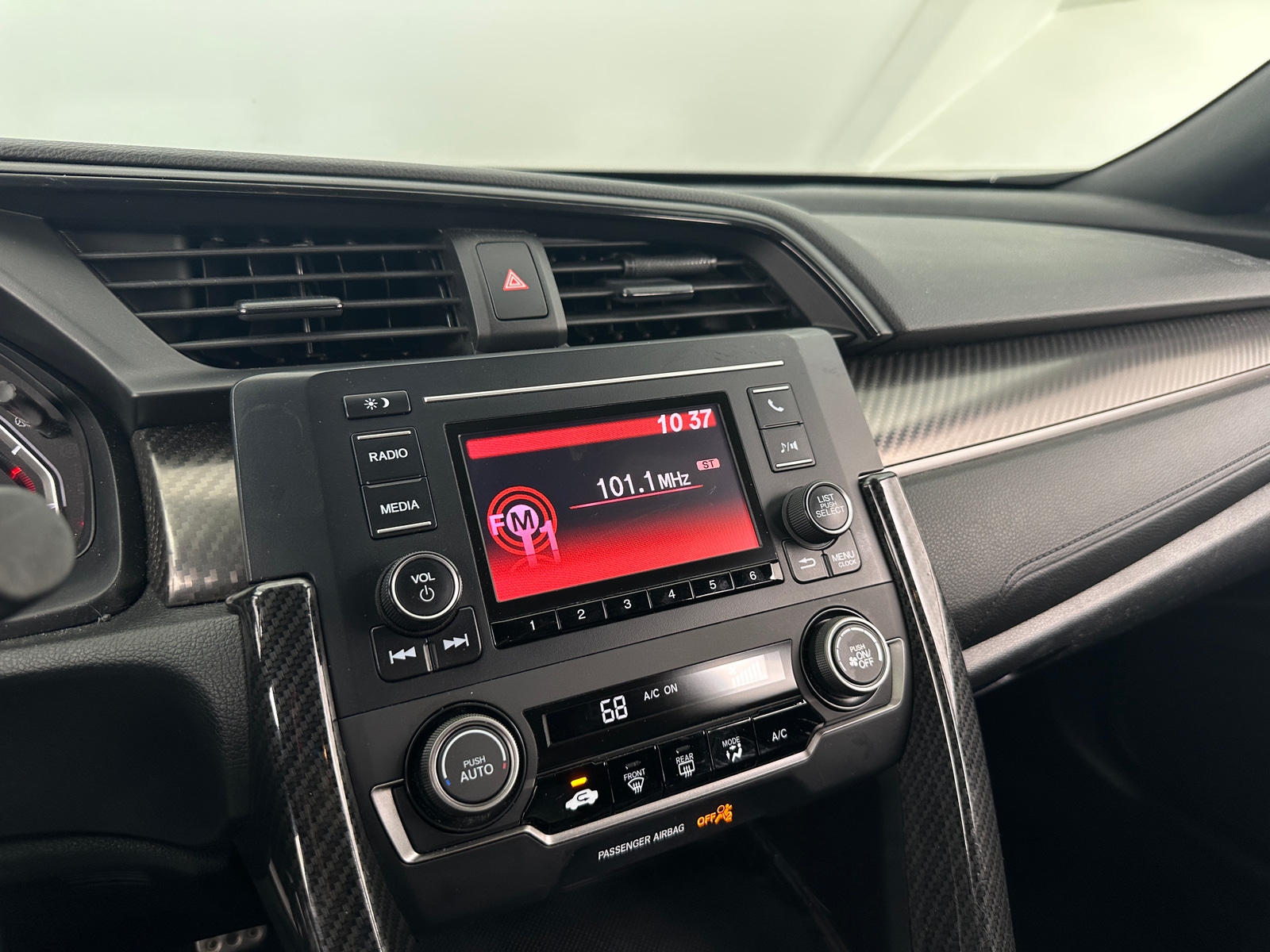 Thumbnail: 2019 Honda Civic - 4