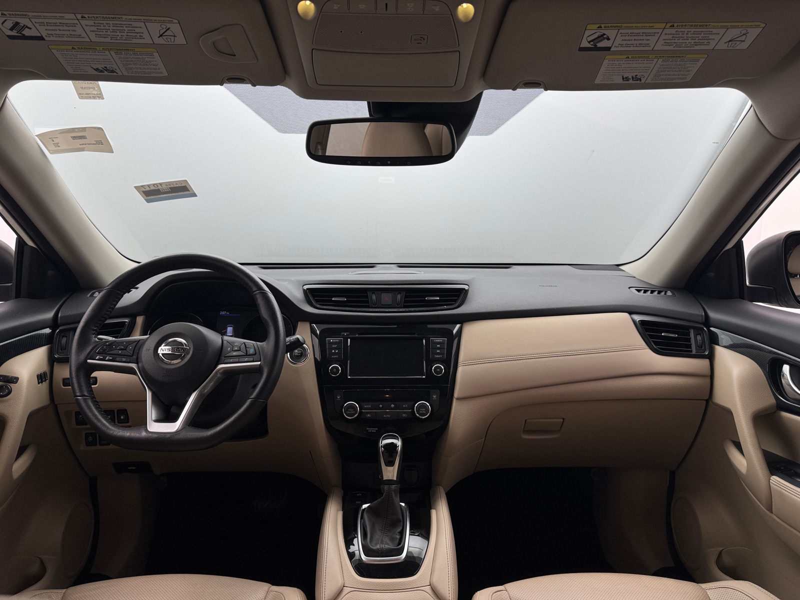 Thumbnail: 2019 Nissan Rogue - 2
