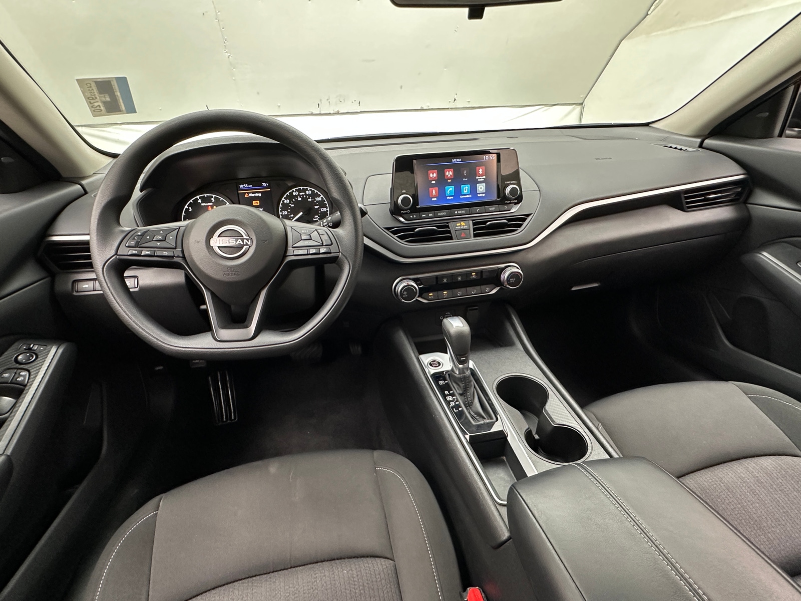 Thumbnail: 2023 Nissan Altima - 3