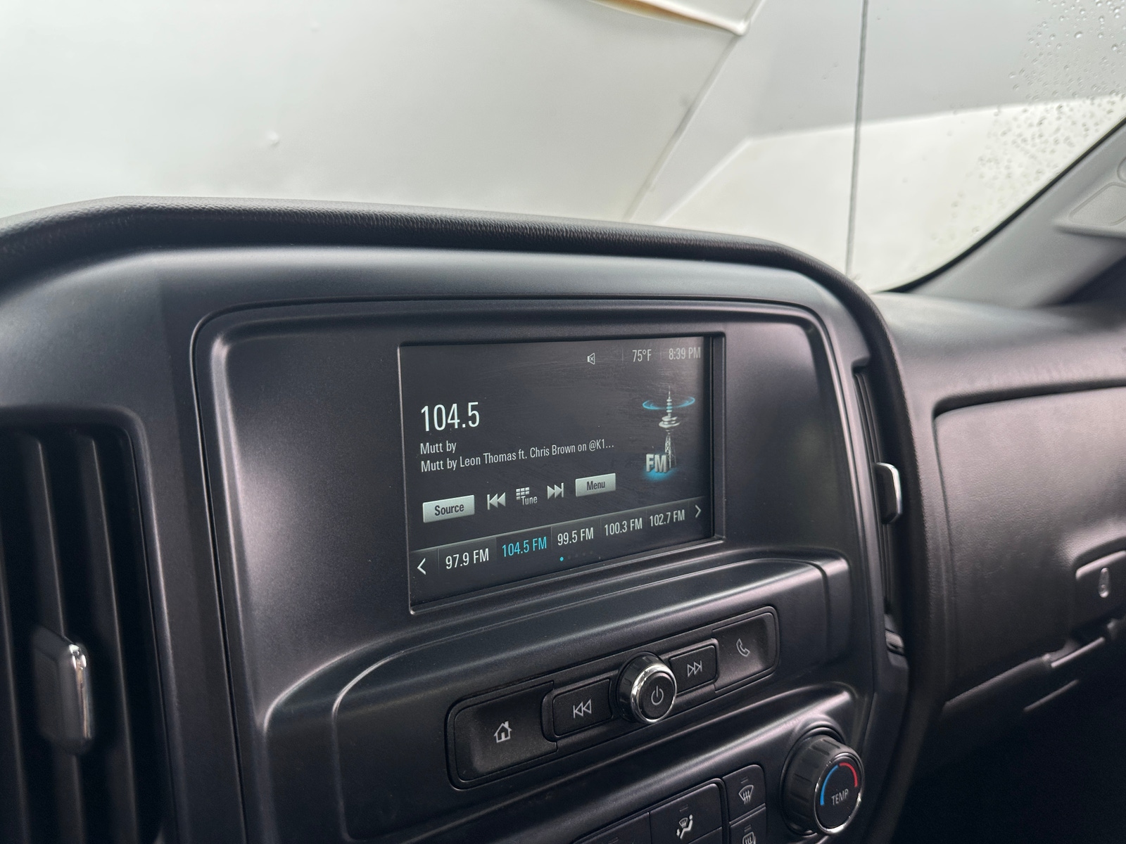 Thumbnail: 2018 Chevrolet Silverado 2500 - 4