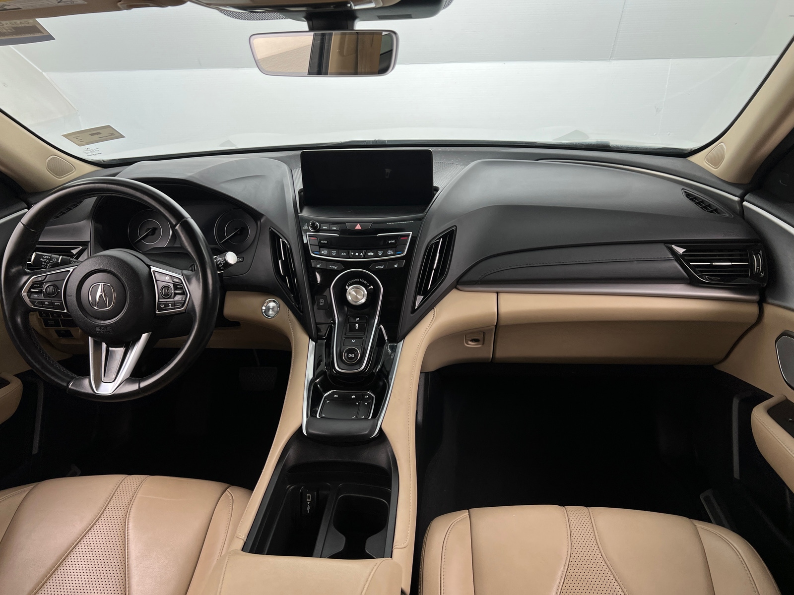Thumbnail: 2020 Acura RDX - 2