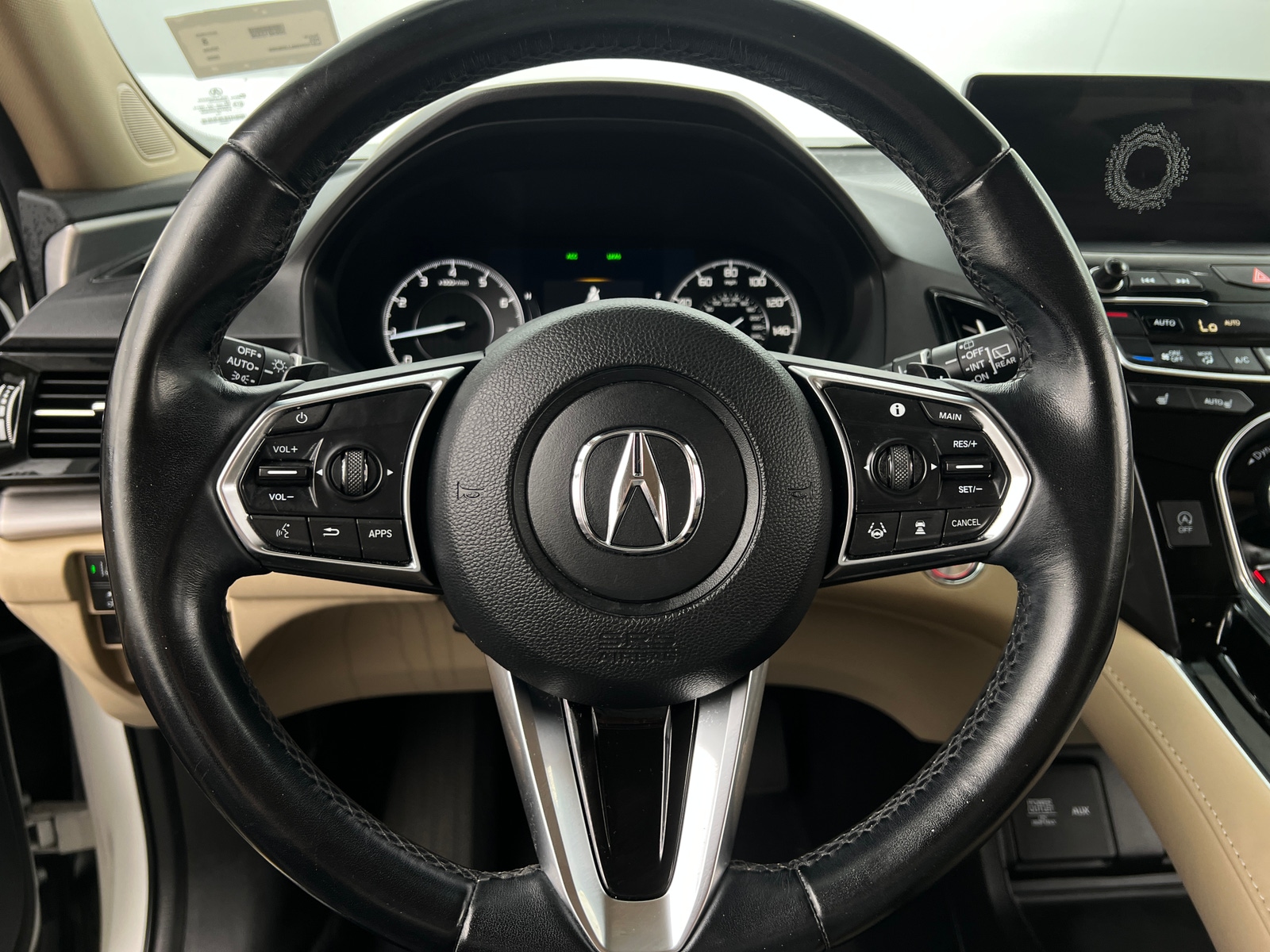 Thumbnail: 2020 Acura RDX - 4