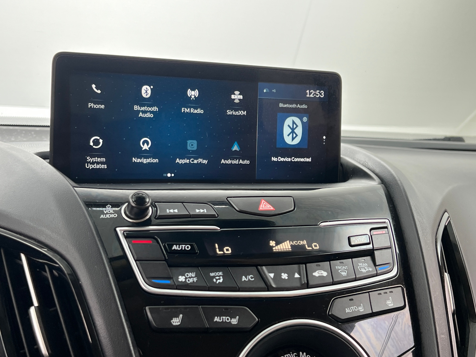Thumbnail: 2020 Acura RDX - 3