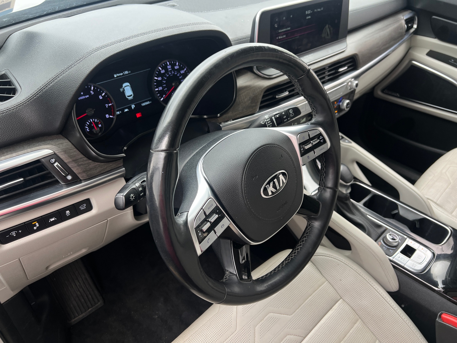 Thumbnail: 2020 Kia Telluride - 2