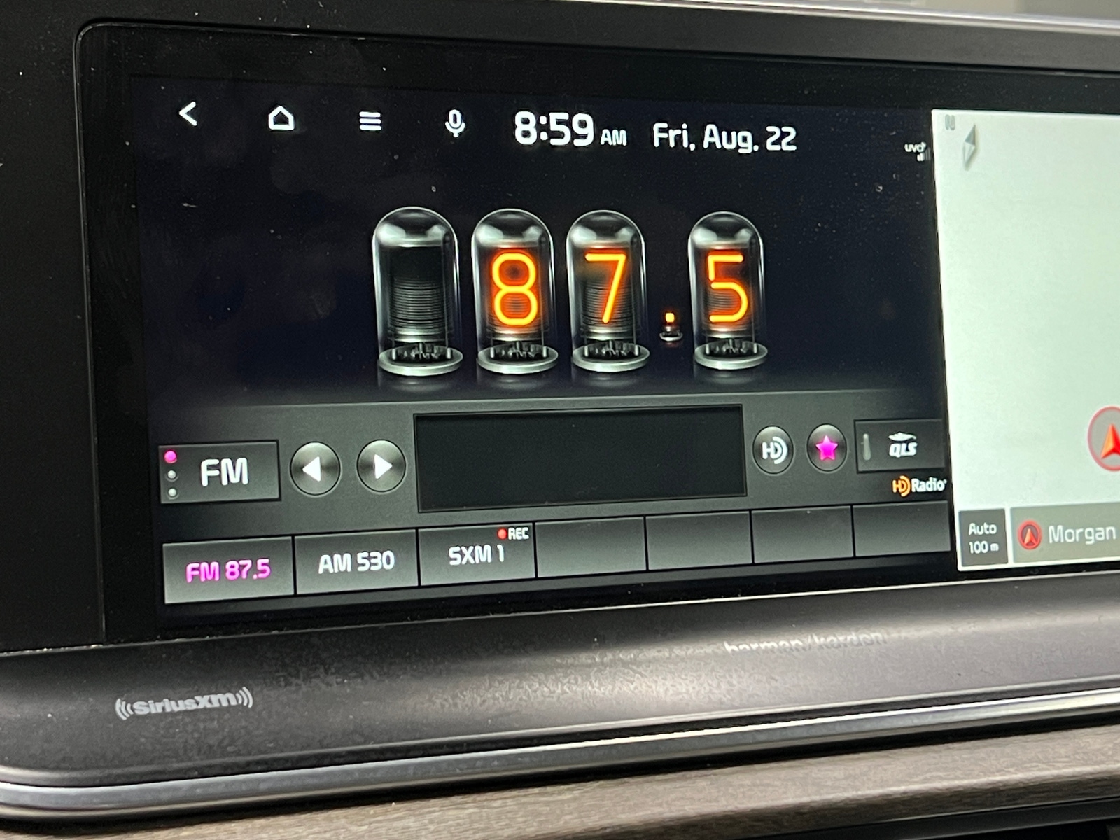 Thumbnail: 2020 Kia Telluride - 3
