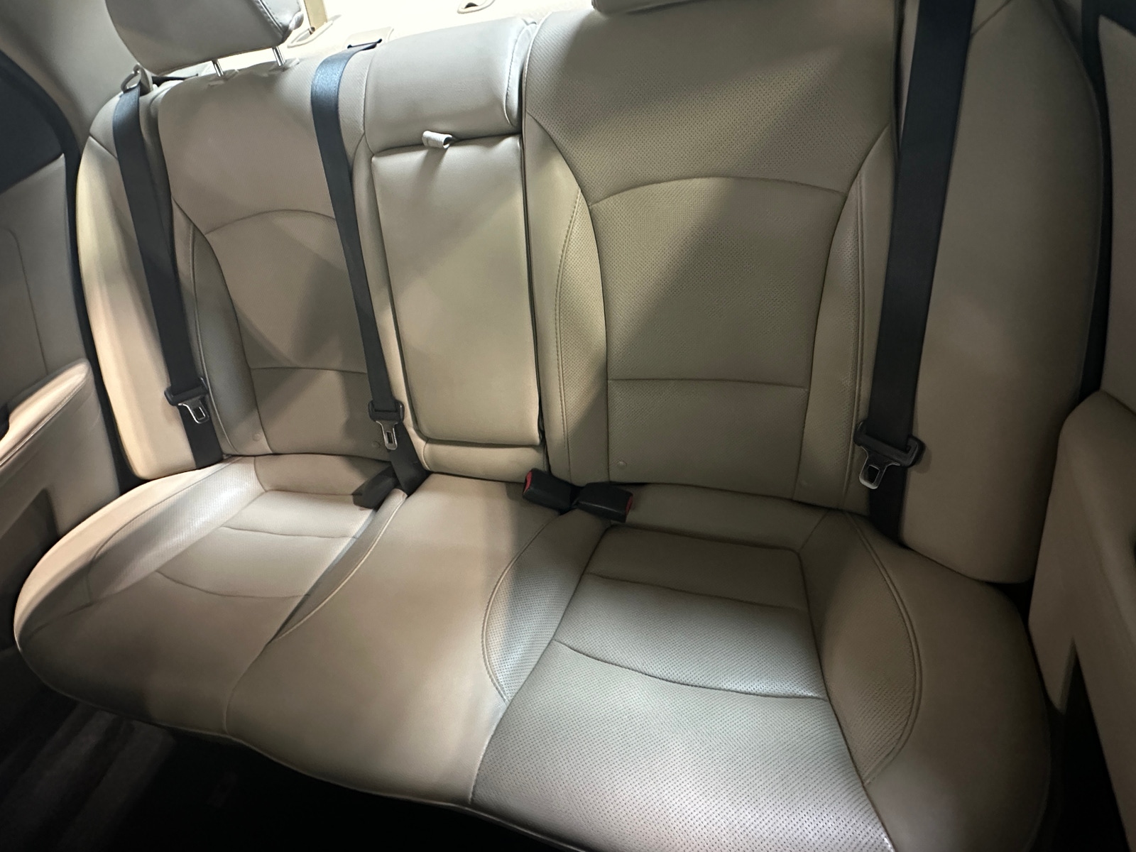 Thumbnail: 2015 Kia Optima - 5