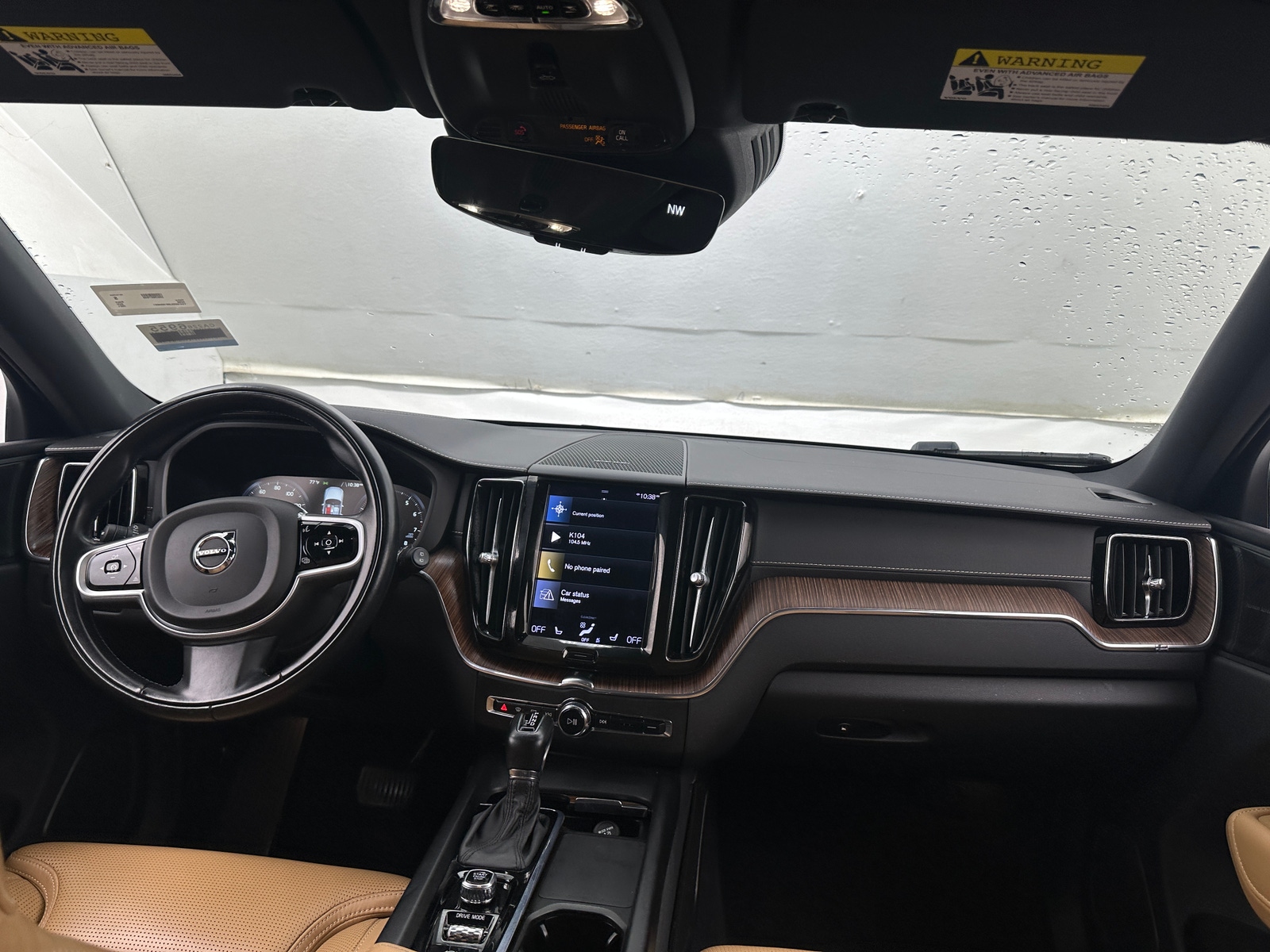Thumbnail: 2021 Volvo XC60 - 2