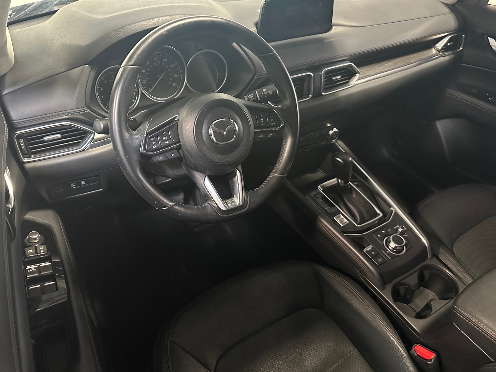 Thumbnail: 2017 Mazda CX-5 - 2