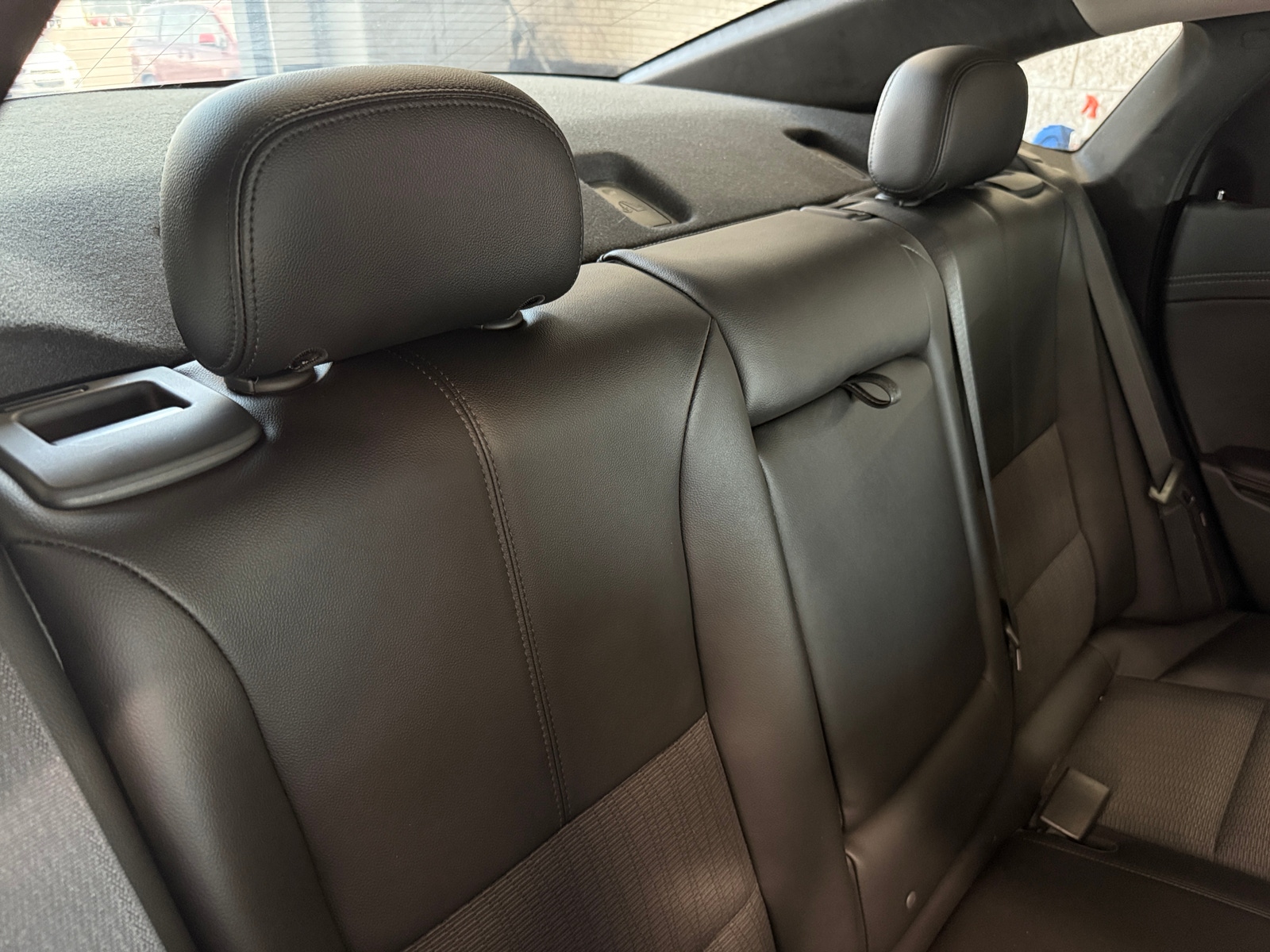 Thumbnail: 2019 Chevrolet Impala - 6