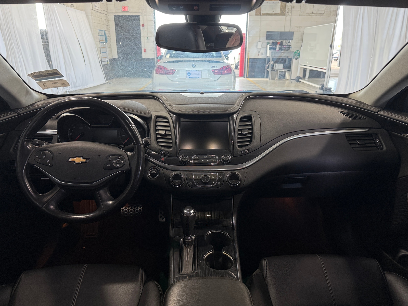 Thumbnail: 2019 Chevrolet Impala - 3