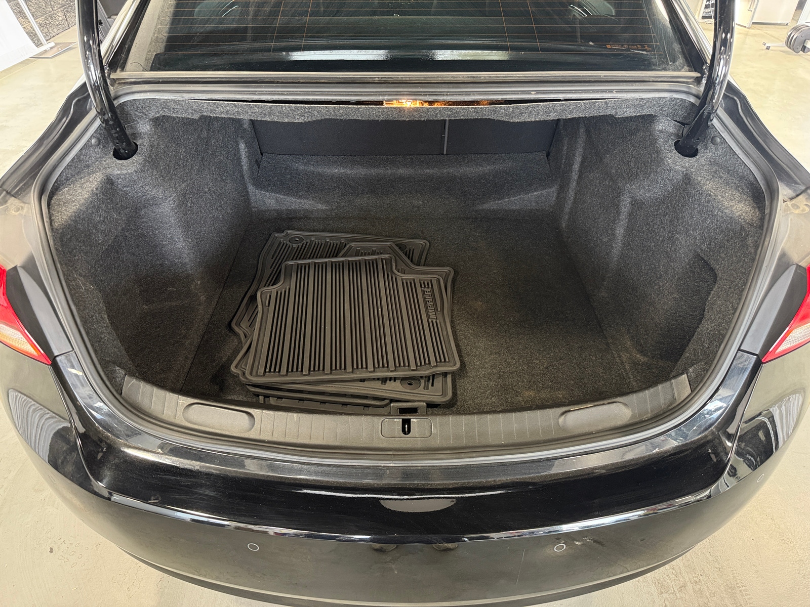 Thumbnail: 2019 Chevrolet Impala - 7