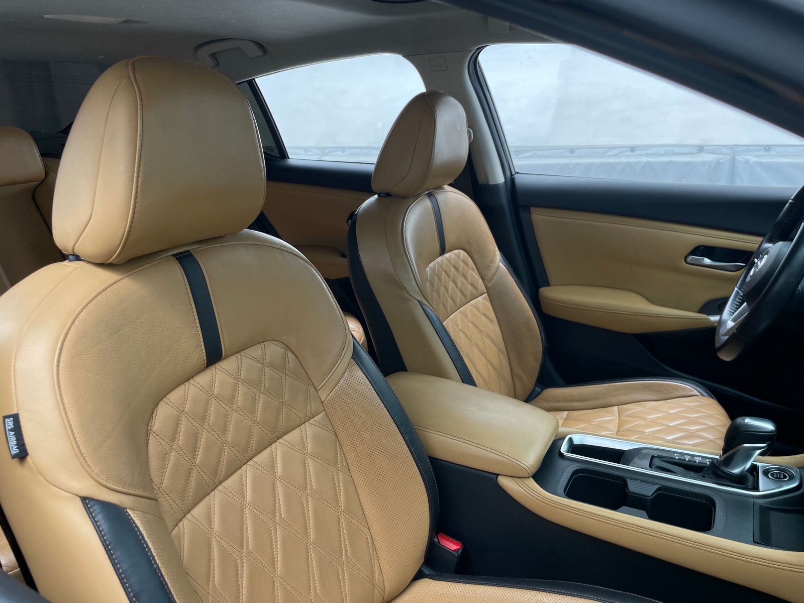Thumbnail: 2020 Nissan Sentra - 2