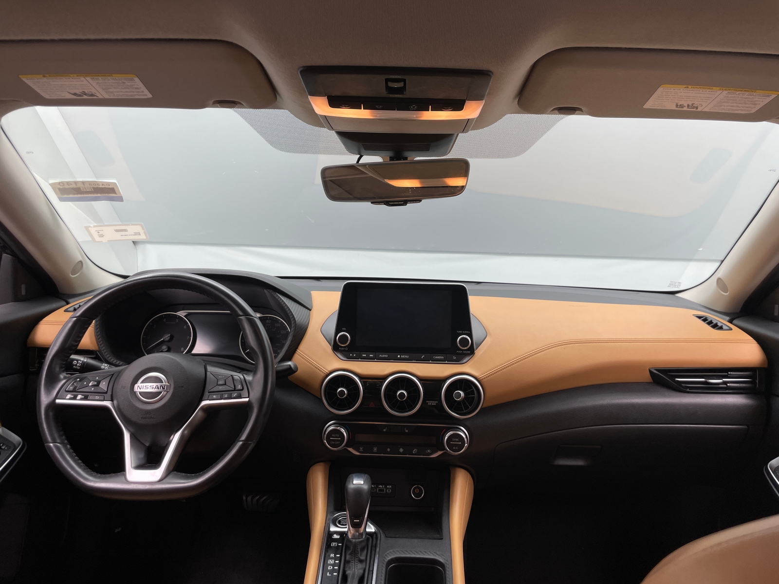 Thumbnail: 2020 Nissan Sentra - 3