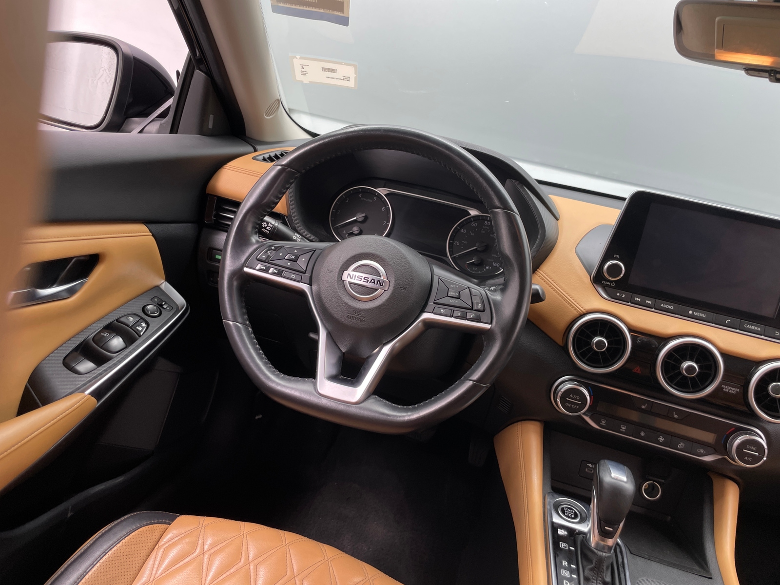Thumbnail: 2020 Nissan Sentra - 5
