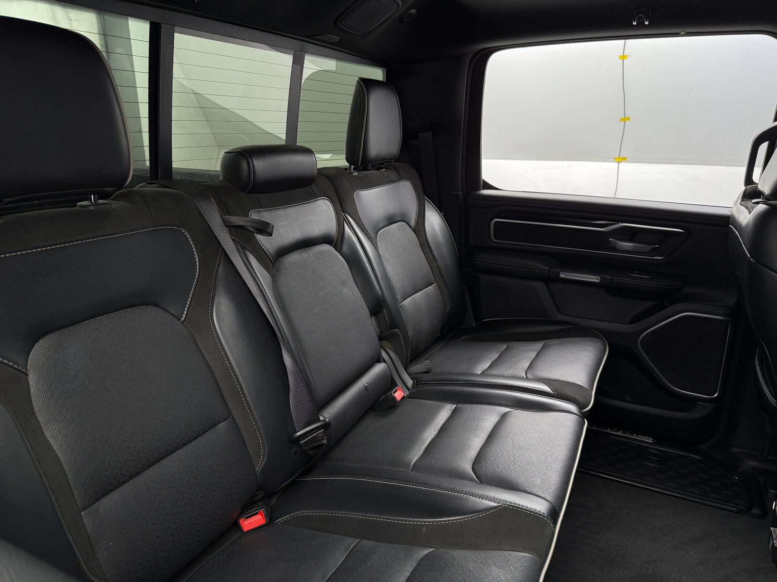 Thumbnail: 2020 RAM 1500 - 5