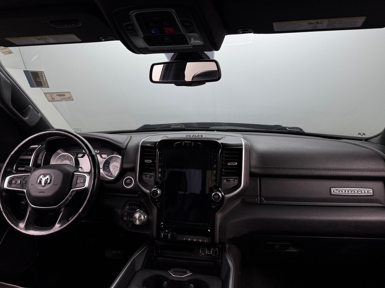 Thumbnail: 2020 RAM 1500 - 2