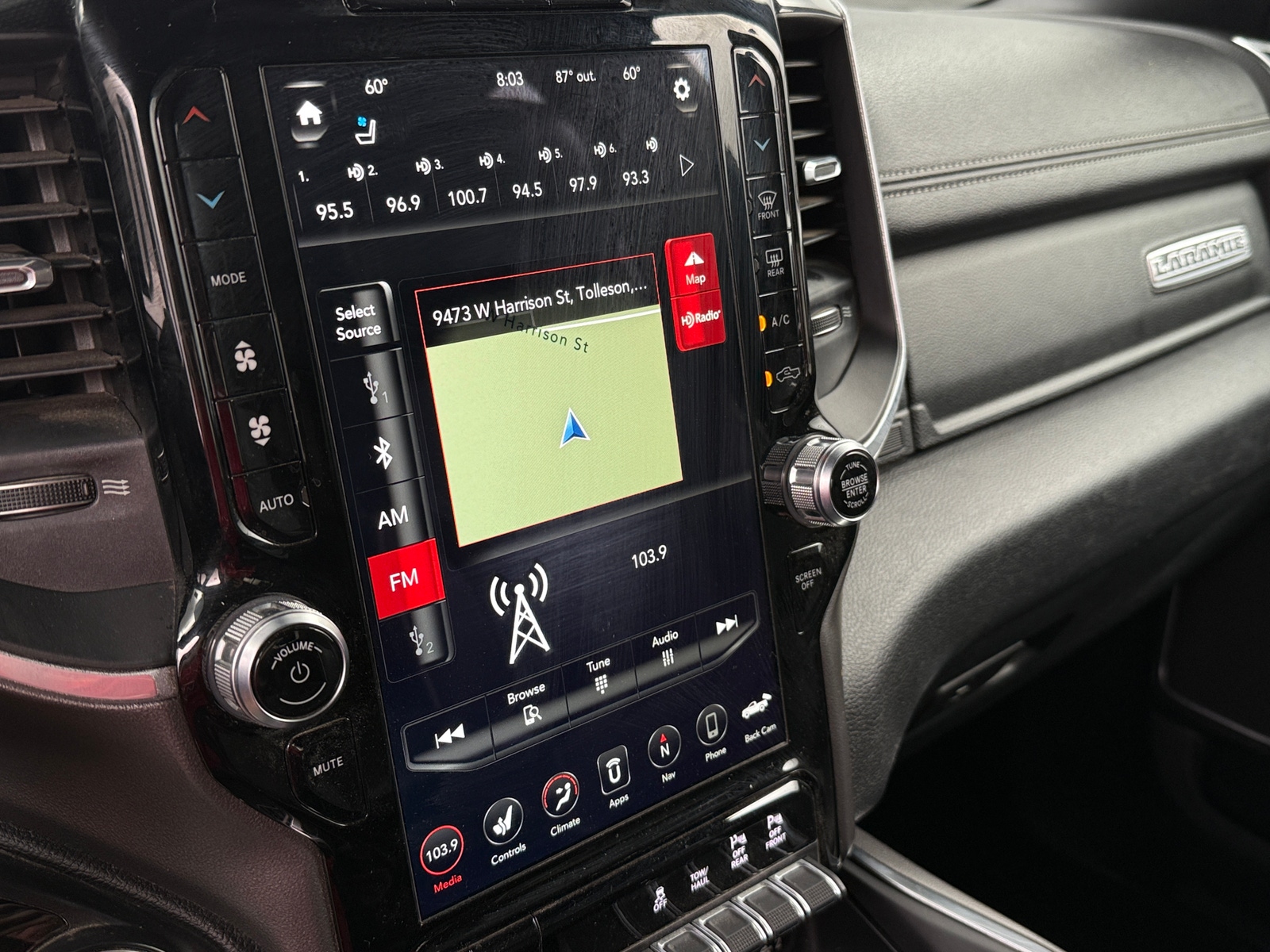 Thumbnail: 2020 RAM 1500 - 3