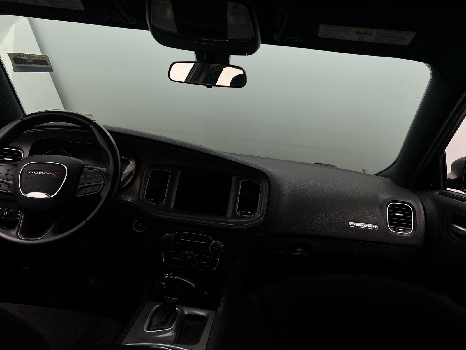 Thumbnail: 2023 Dodge Charger - 3