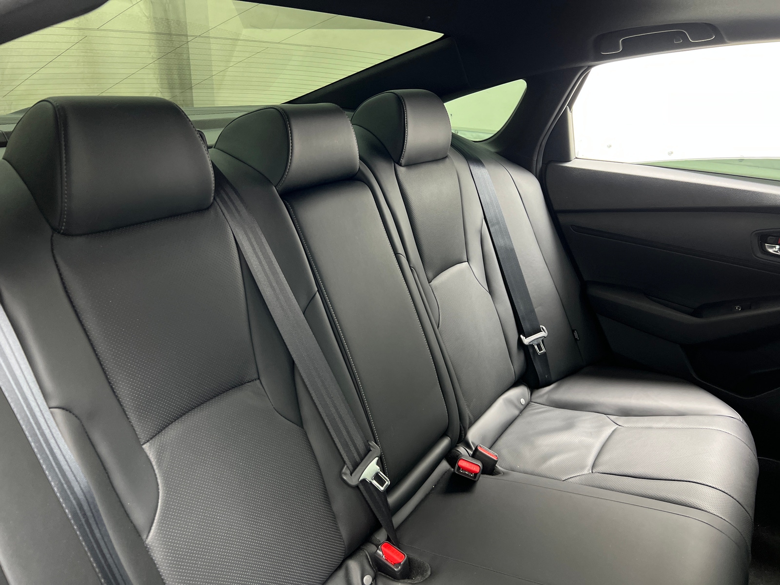 Thumbnail: 2024 Honda Accord - 5