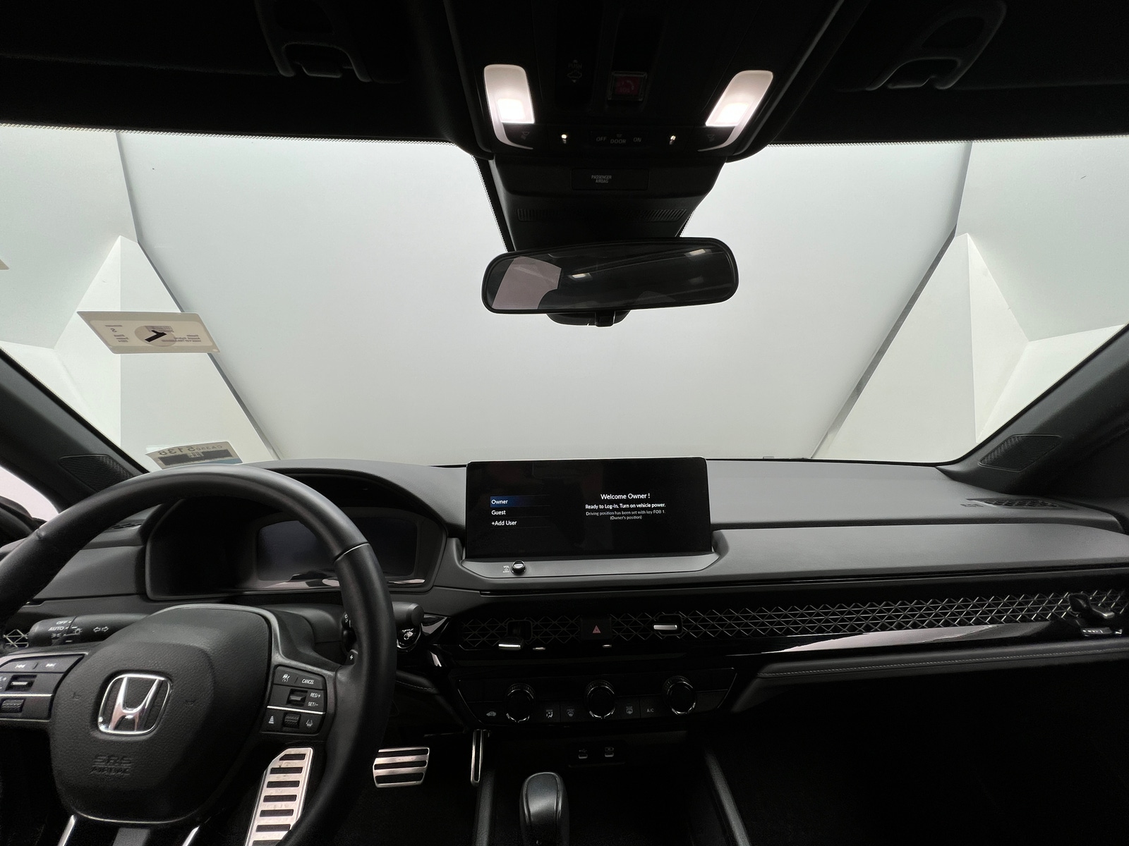 Thumbnail: 2024 Honda Accord - 2