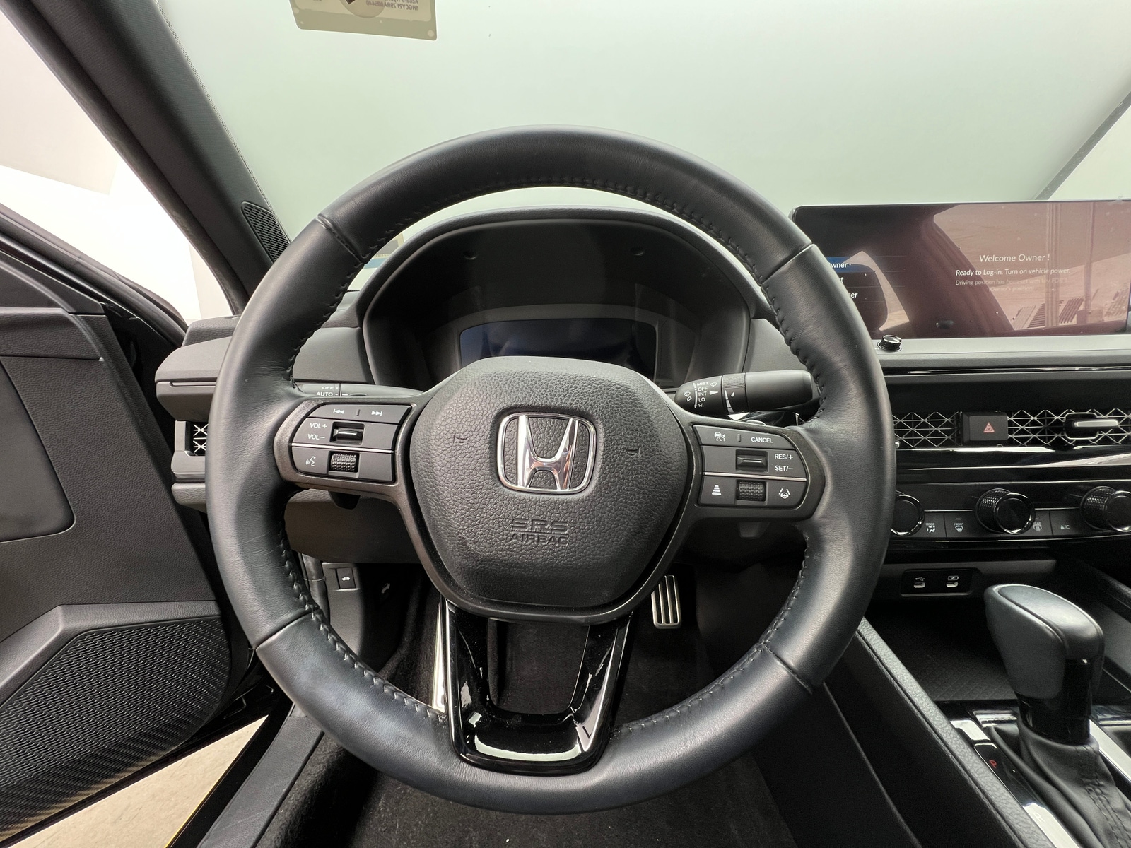 Thumbnail: 2024 Honda Accord - 4