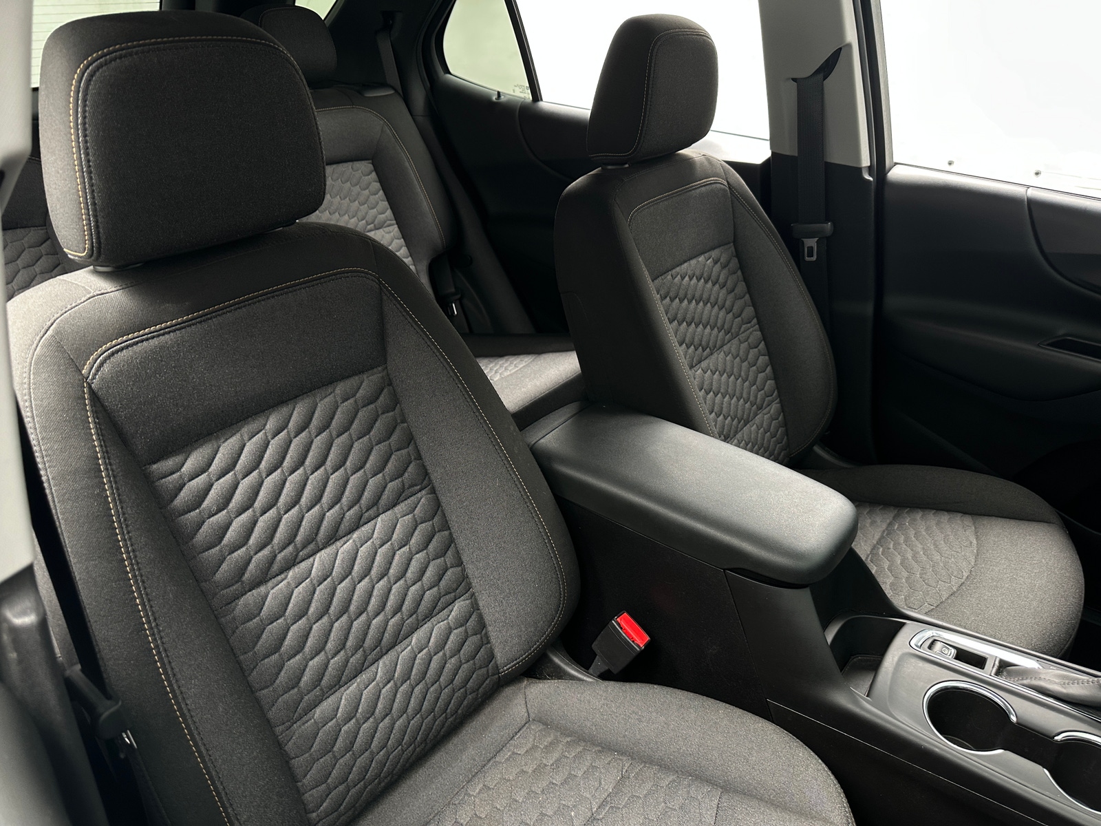 Thumbnail: 2021 Chevrolet Equinox - 2