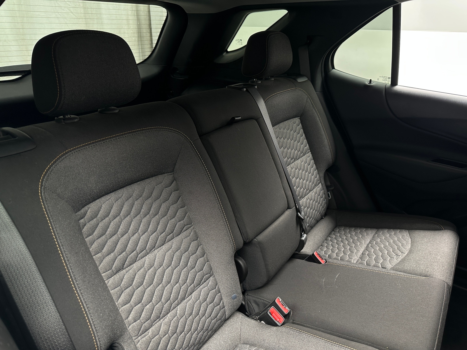 Thumbnail: 2021 Chevrolet Equinox - 6