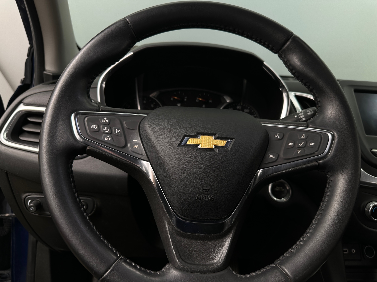 Thumbnail: 2021 Chevrolet Equinox - 5