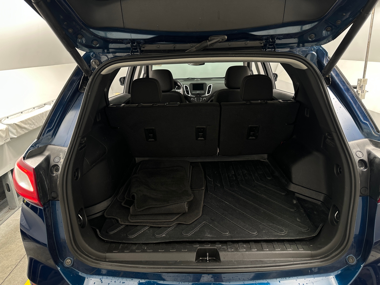 Thumbnail: 2021 Chevrolet Equinox - 7