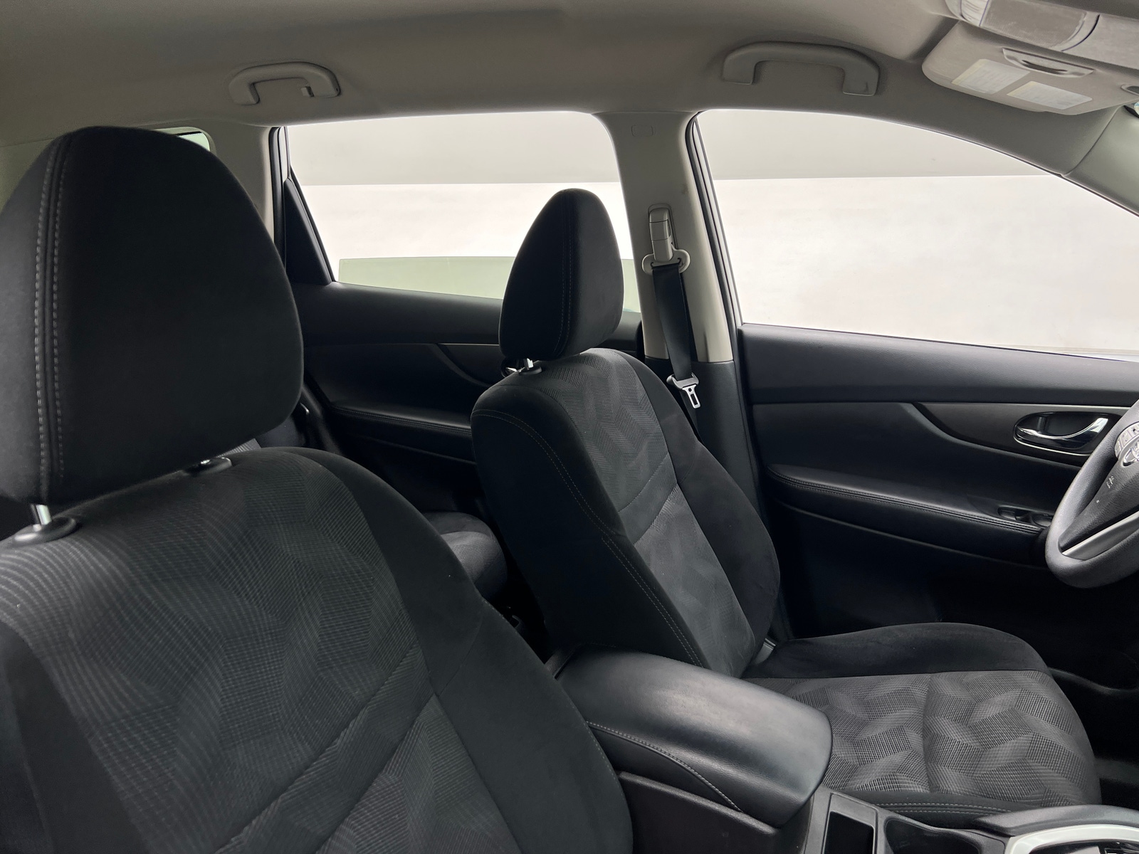 Thumbnail: 2014 Nissan Rogue - 2