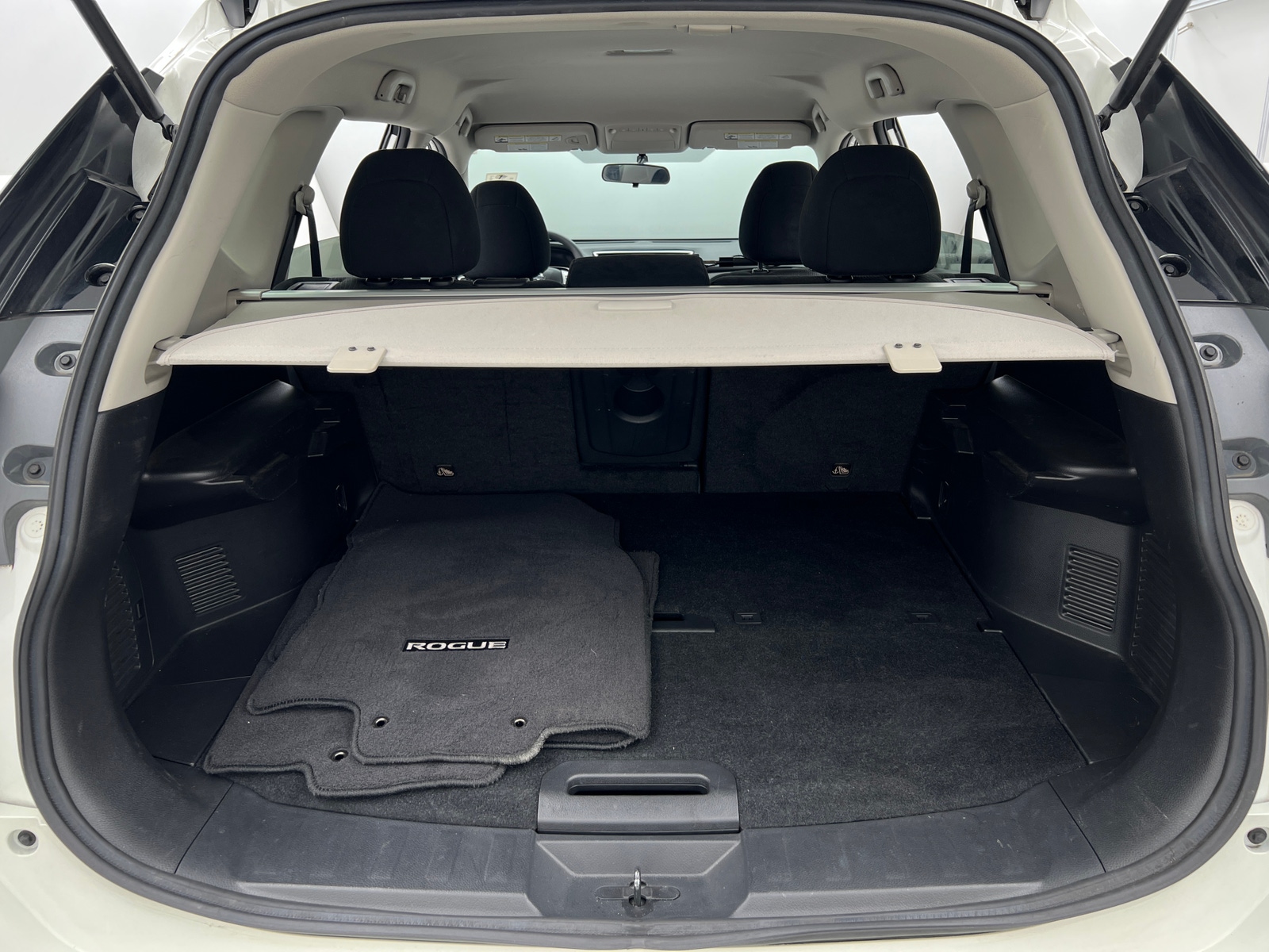 Thumbnail: 2014 Nissan Rogue - 7