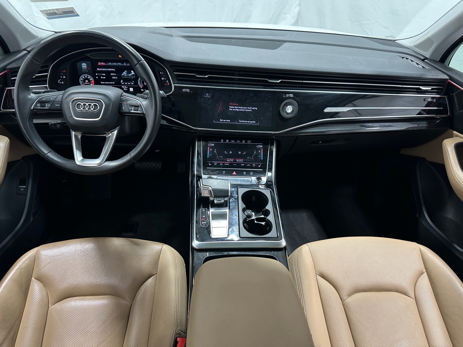 Thumbnail: 2021 Audi Q7 - 2