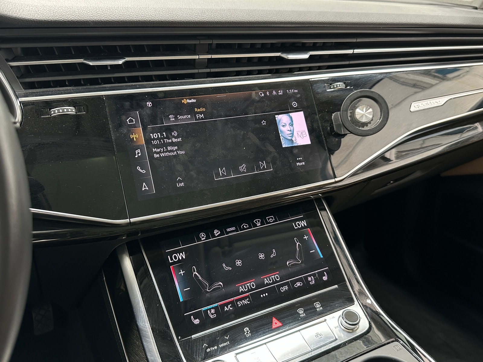 Thumbnail: 2021 Audi Q7 - 3