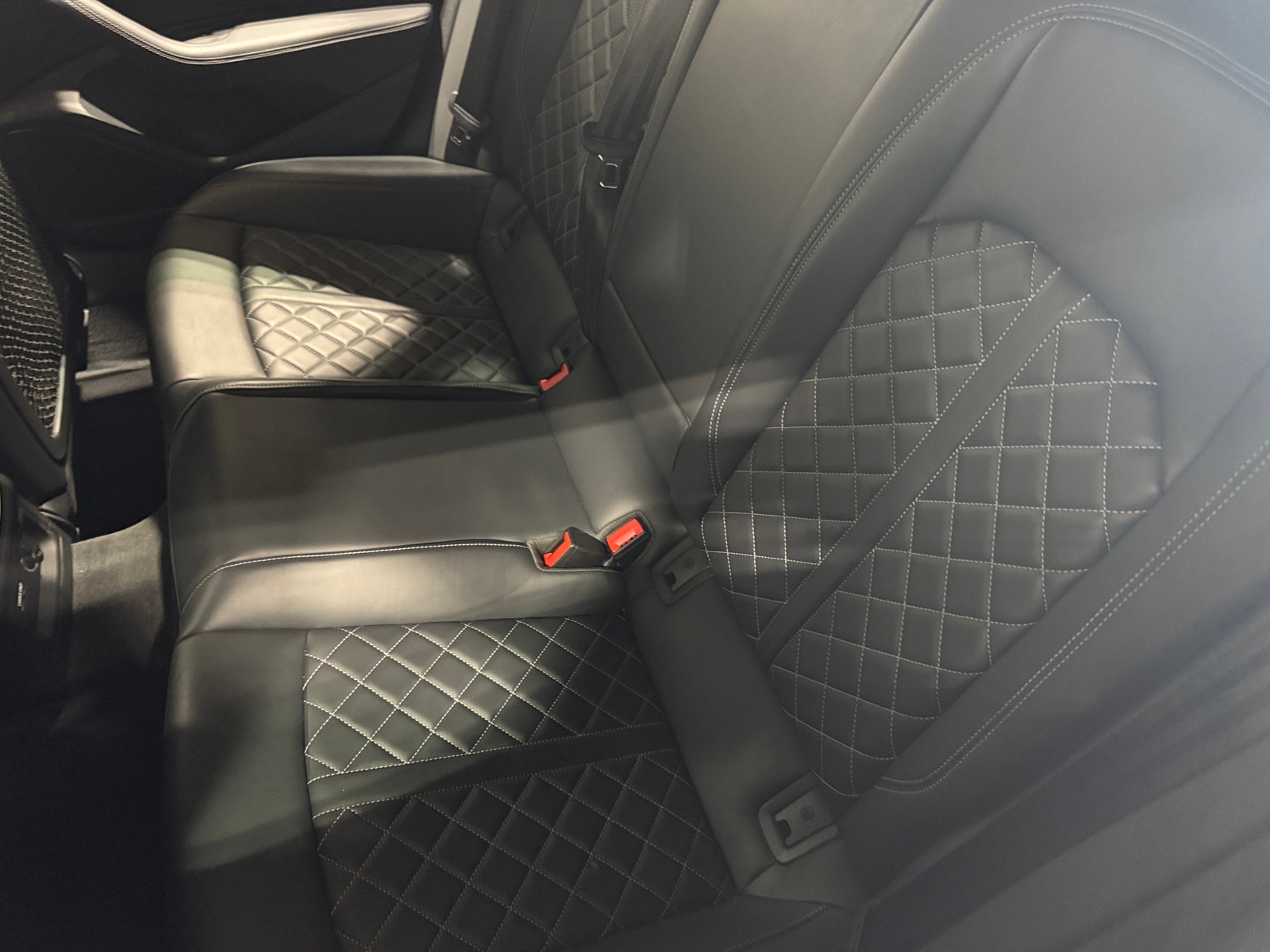 Thumbnail: 2019 Audi S5 - 5