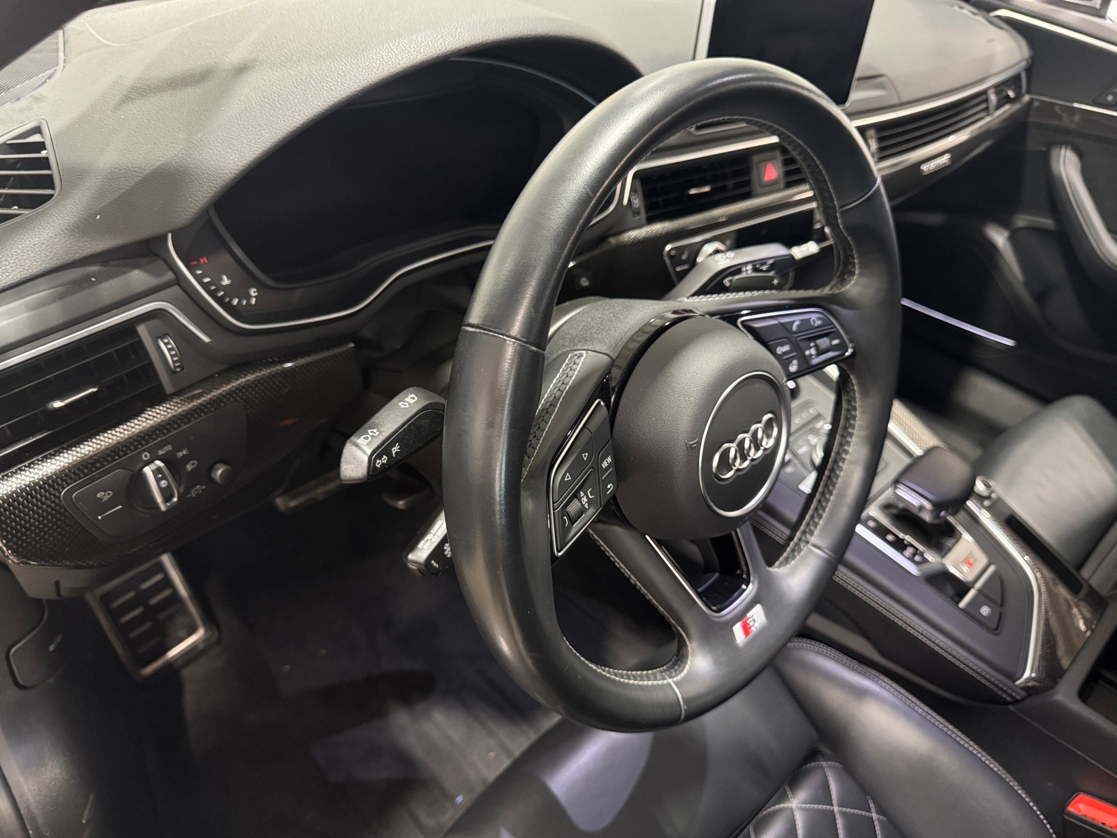 Thumbnail: 2019 Audi S5 - 2