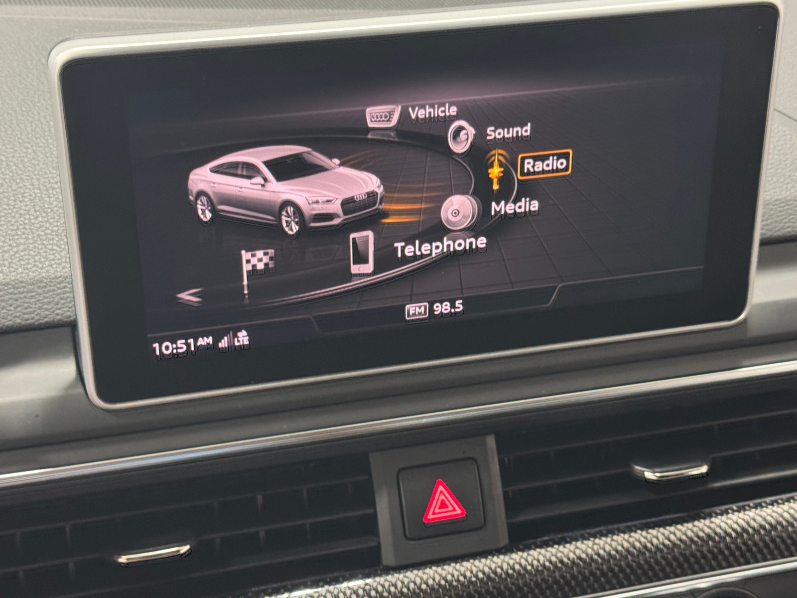 Thumbnail: 2019 Audi S5 - 3