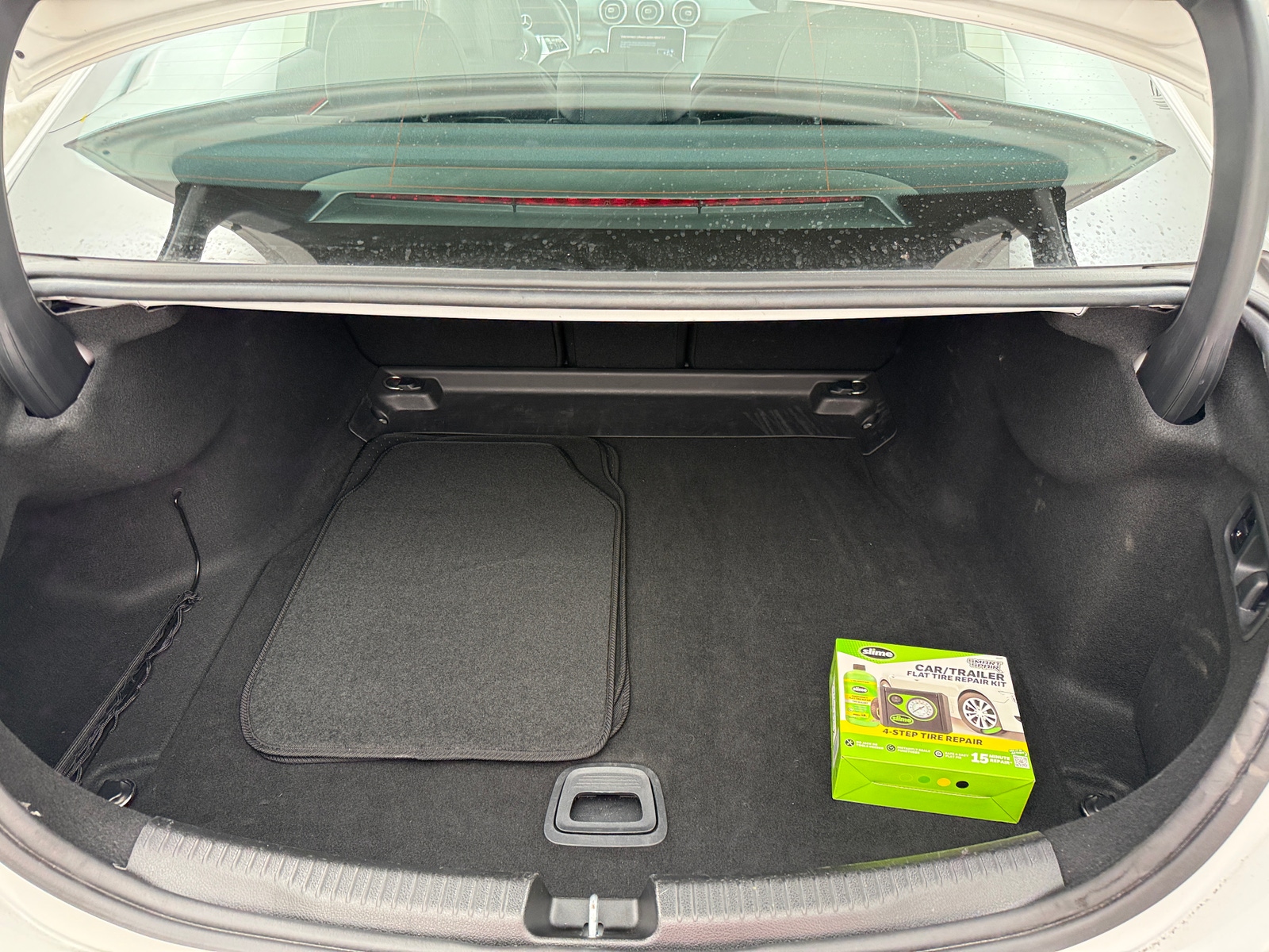 Thumbnail: 2024 Mercedes-Benz C-Class - 7