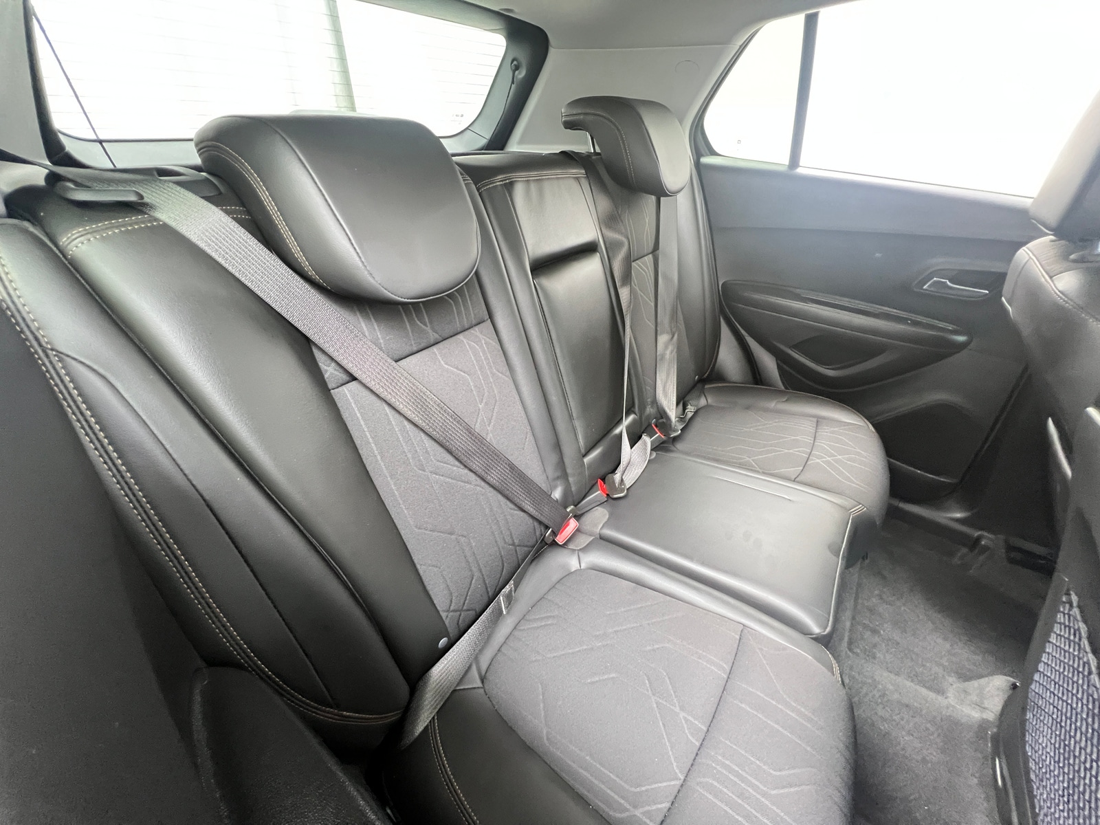 Thumbnail: 2021 Chevrolet Trax - 6