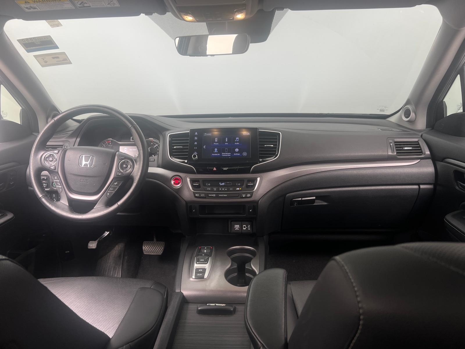 Thumbnail: 2021 Honda Ridgeline - 2