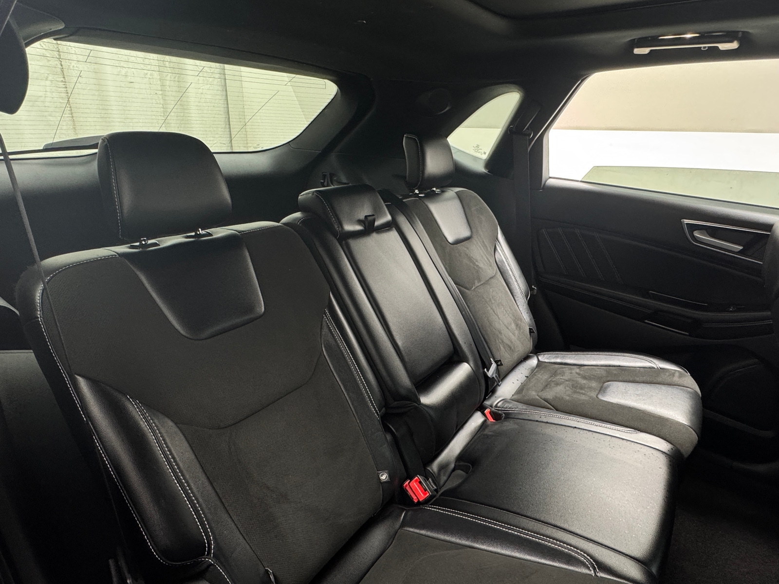 Thumbnail: 2019 Ford Edge - 5