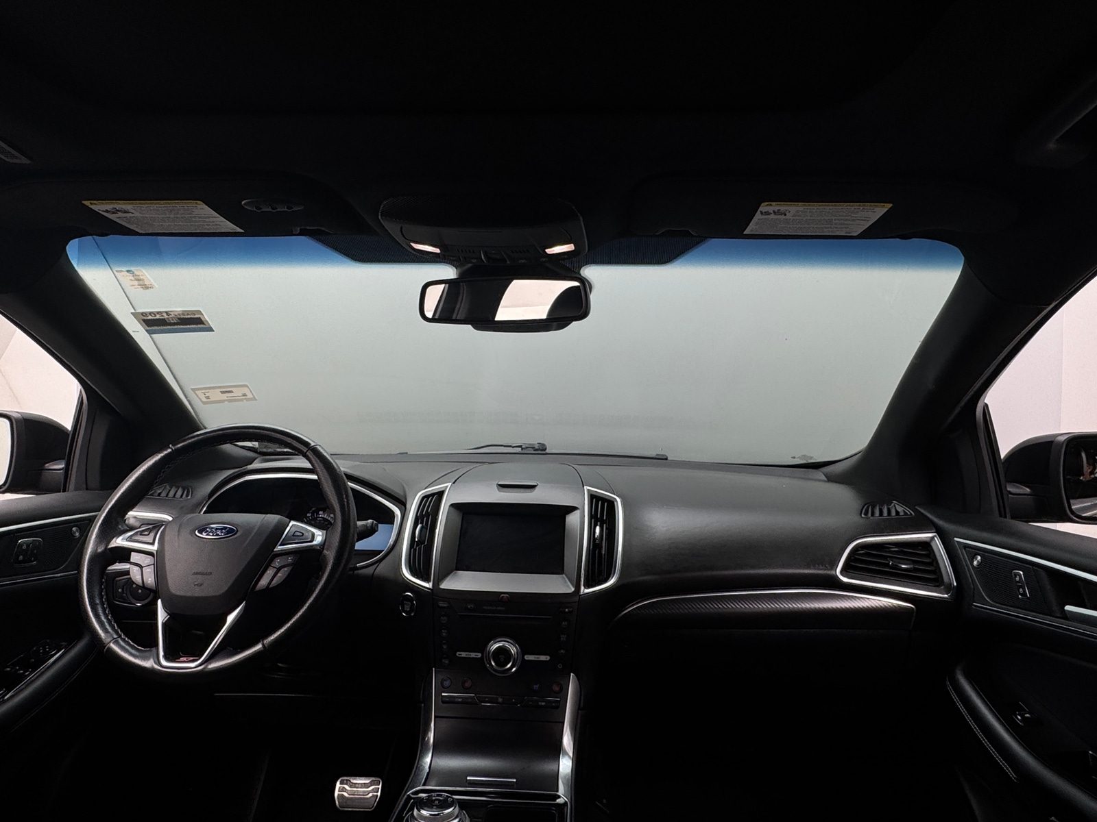 Thumbnail: 2019 Ford Edge - 2