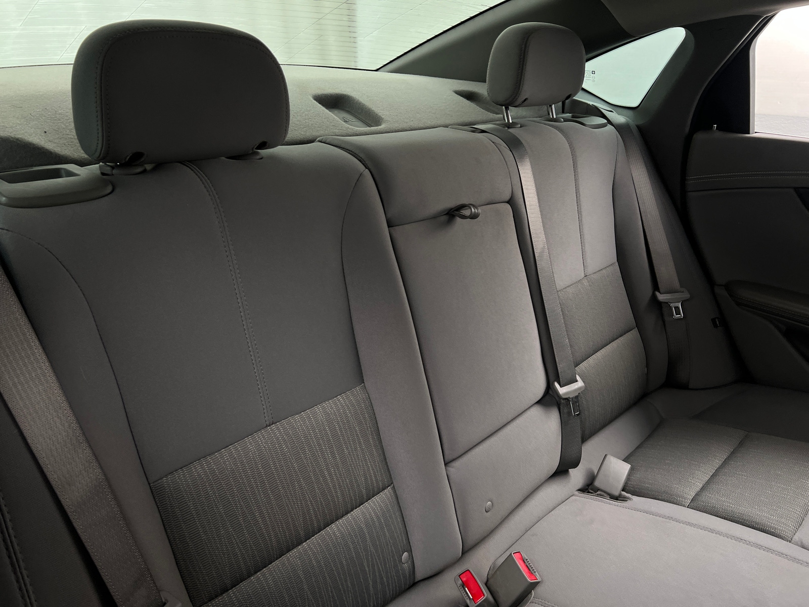 Thumbnail: 2015 Chevrolet Impala - 6