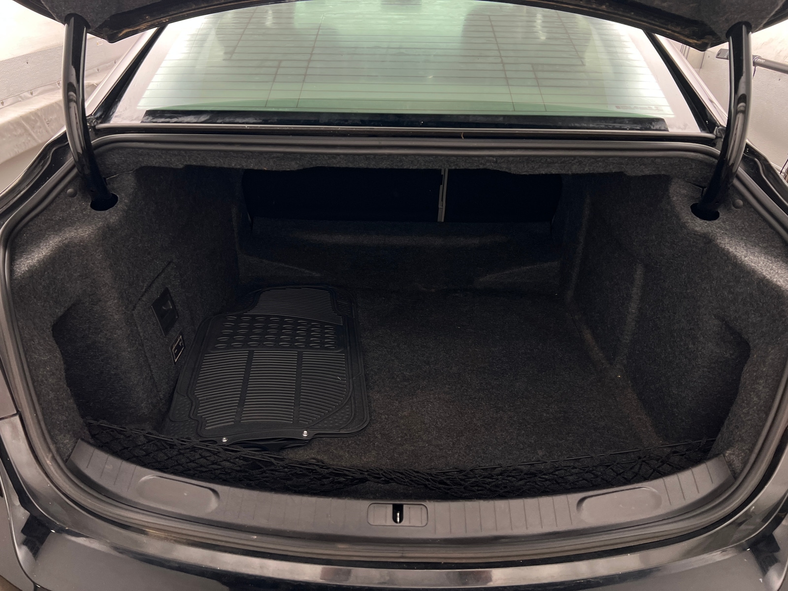 Thumbnail: 2015 Chevrolet Impala - 7