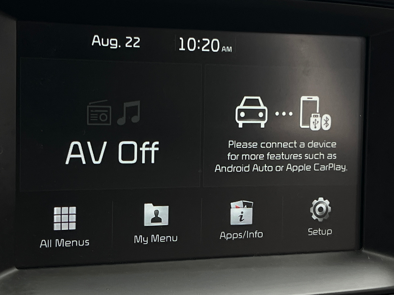 Thumbnail: 2019 Kia Sorento - 4