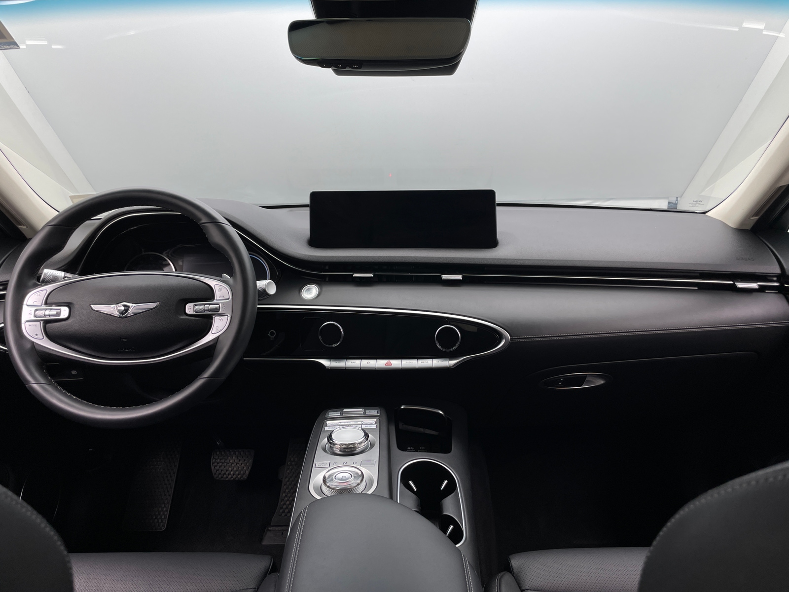 Thumbnail: 2025 Genesis GV70 - 2
