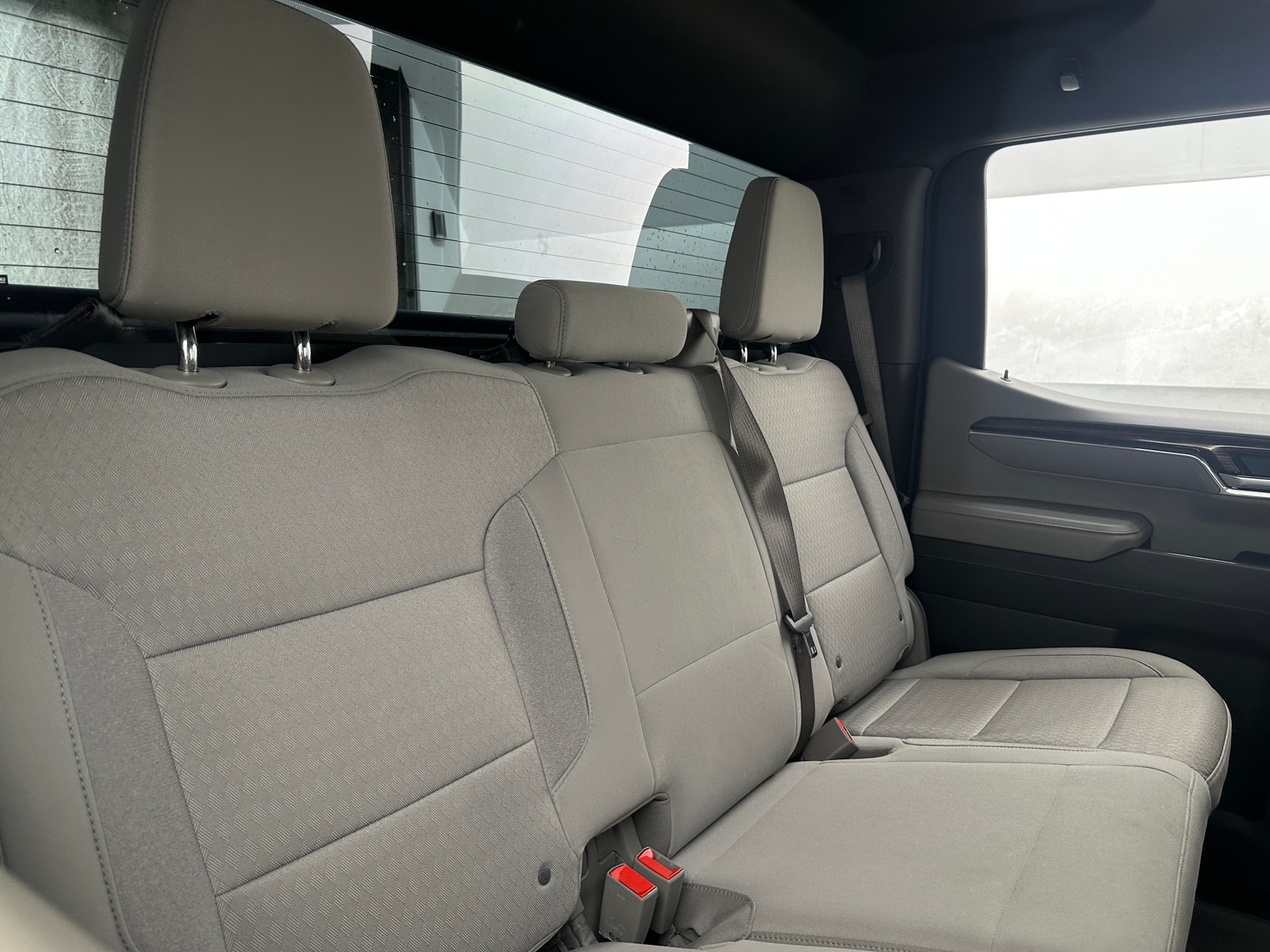 Thumbnail: 2024 Chevrolet Silverado 1500 - 6