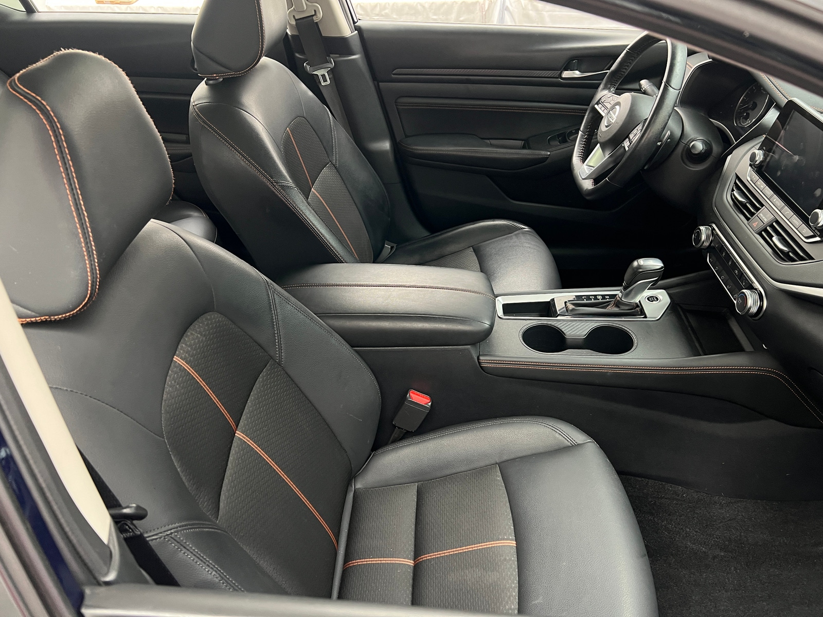 Thumbnail: 2019 Nissan Altima - 2